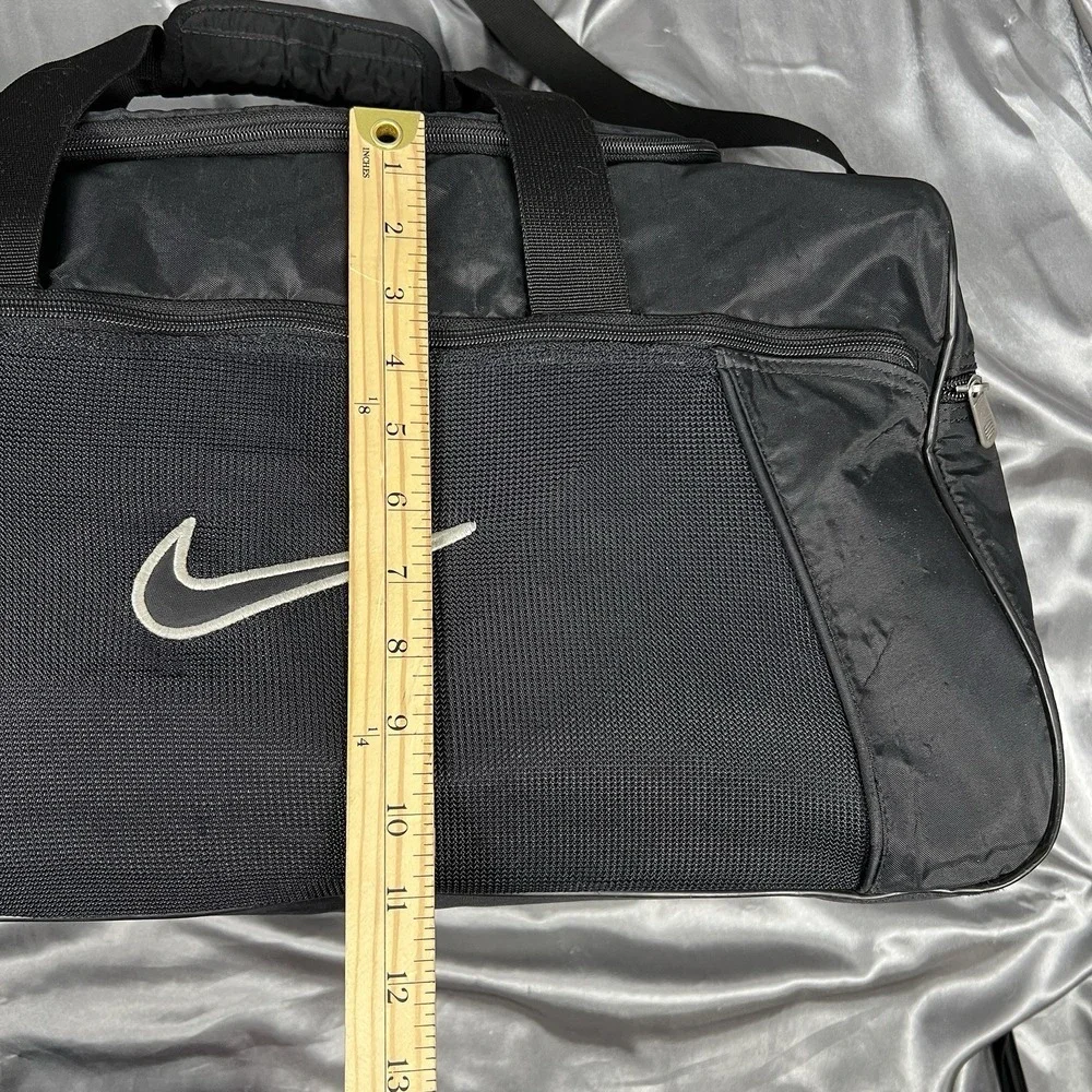 Nike elite duffel